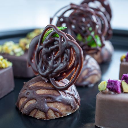 Radisson Hotel Cape Town Foreshore Εξωτερικό φωτογραφία