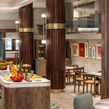 Radisson Hotel Cape Town Foreshore Εξωτερικό φωτογραφία