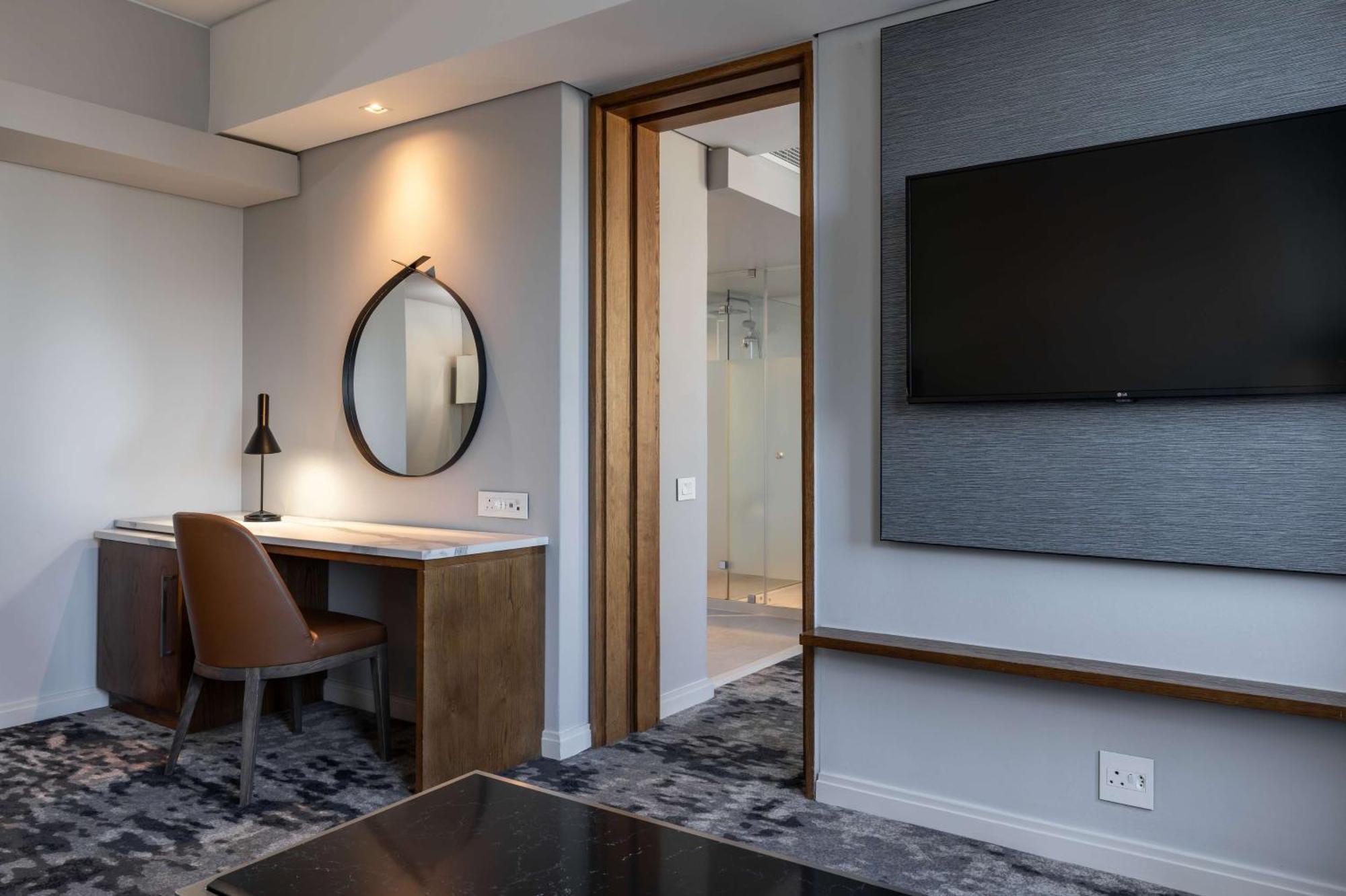 Radisson Hotel Cape Town Foreshore Εξωτερικό φωτογραφία