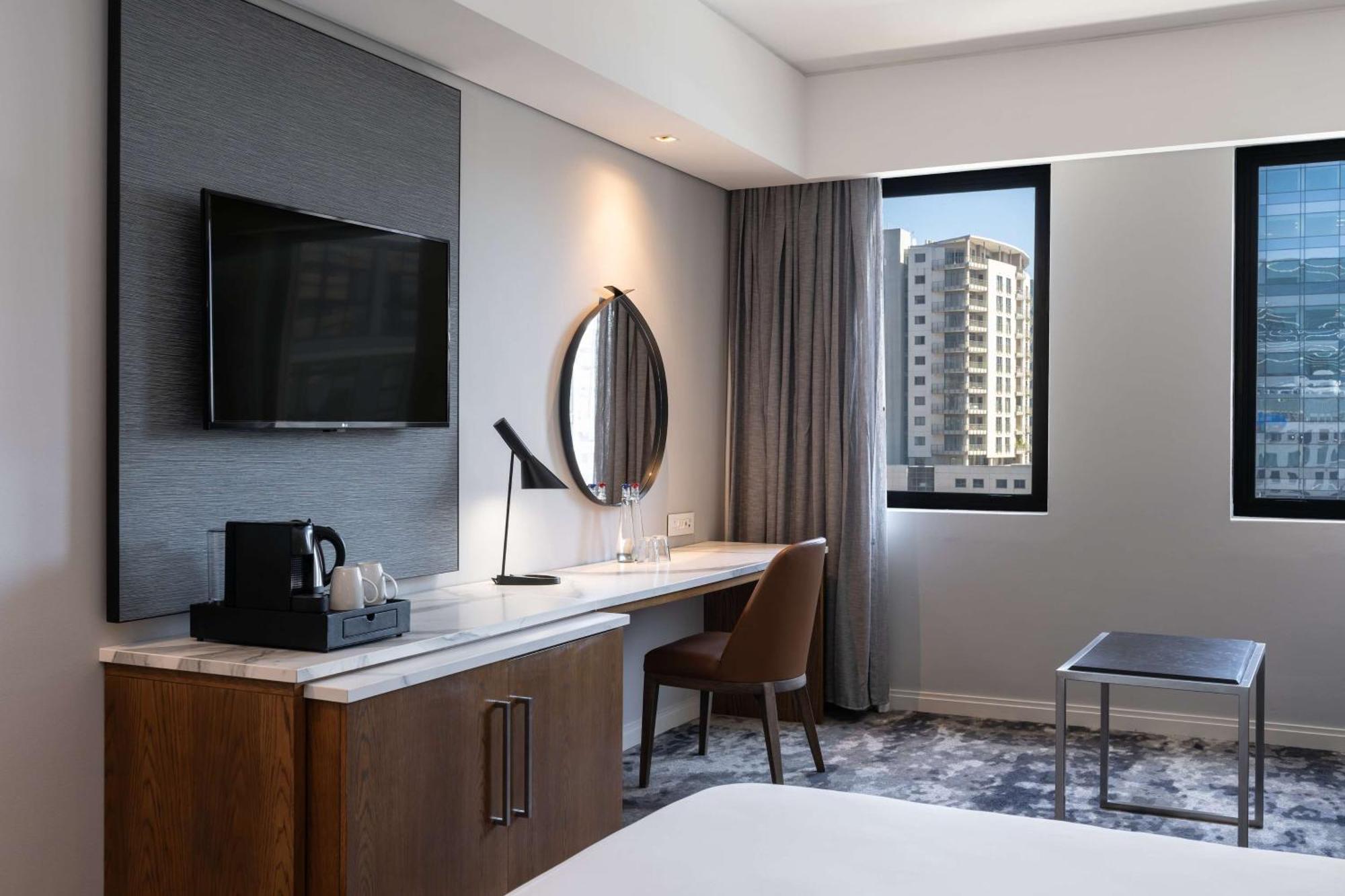 Radisson Hotel Cape Town Foreshore Εξωτερικό φωτογραφία