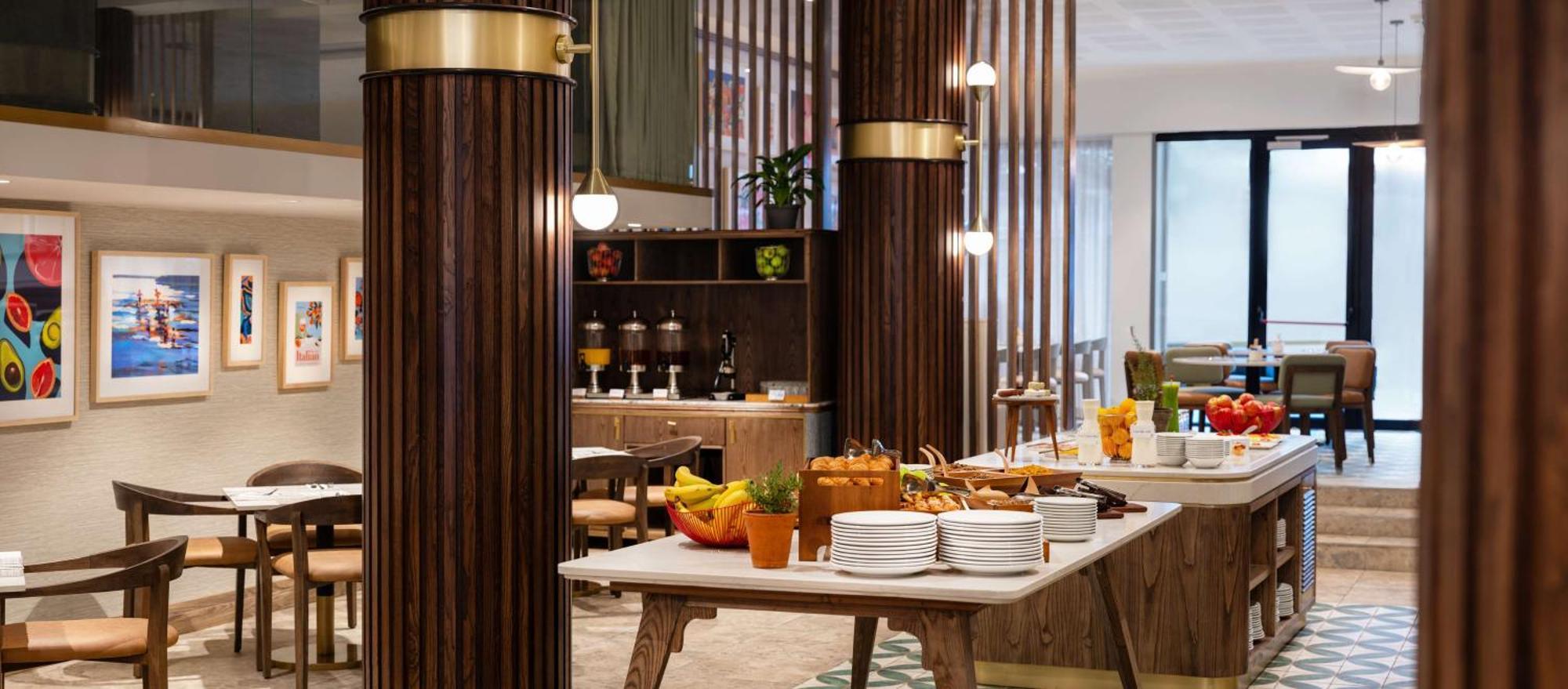 Radisson Hotel Cape Town Foreshore Εξωτερικό φωτογραφία