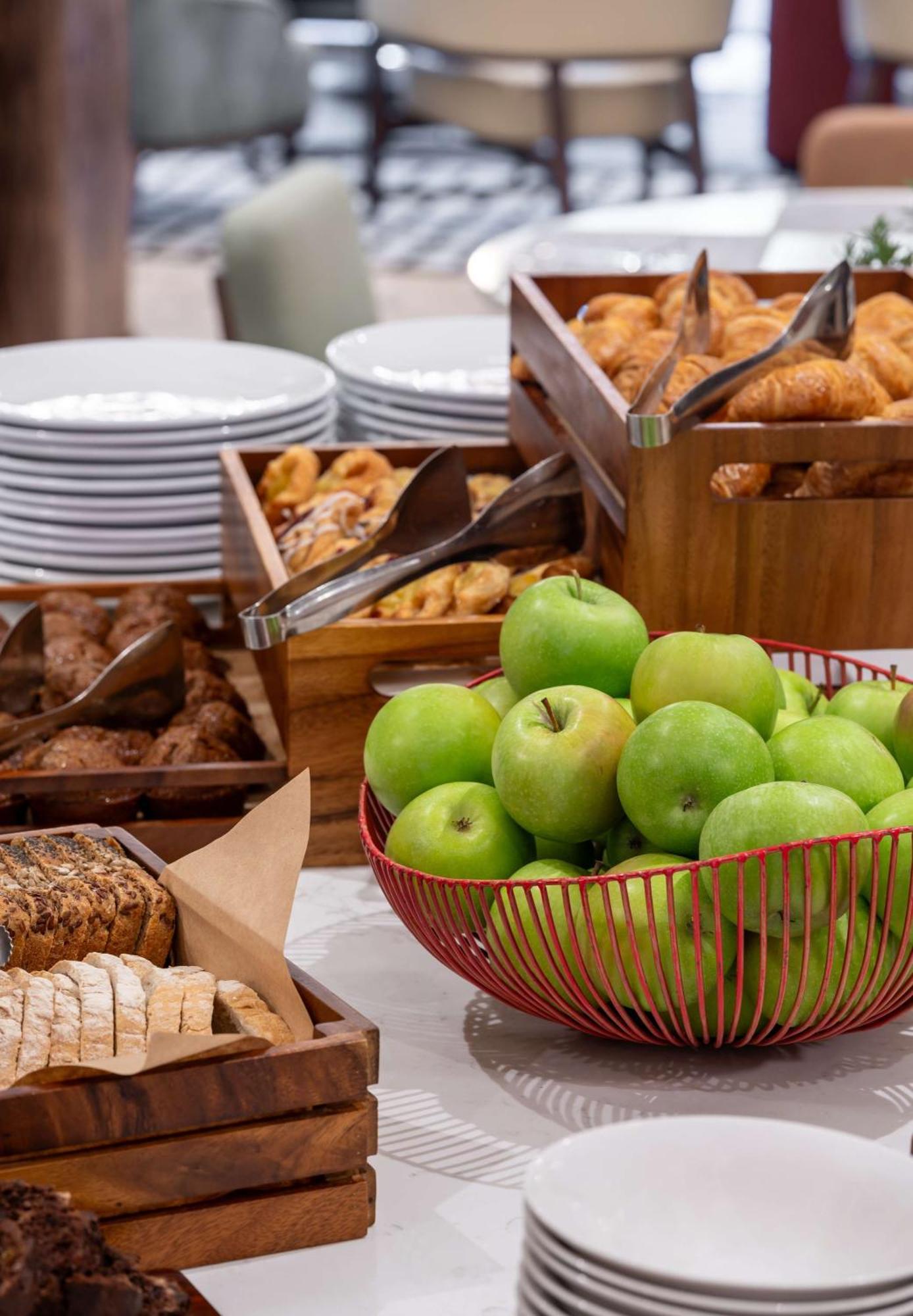 Radisson Hotel Cape Town Foreshore Εξωτερικό φωτογραφία
