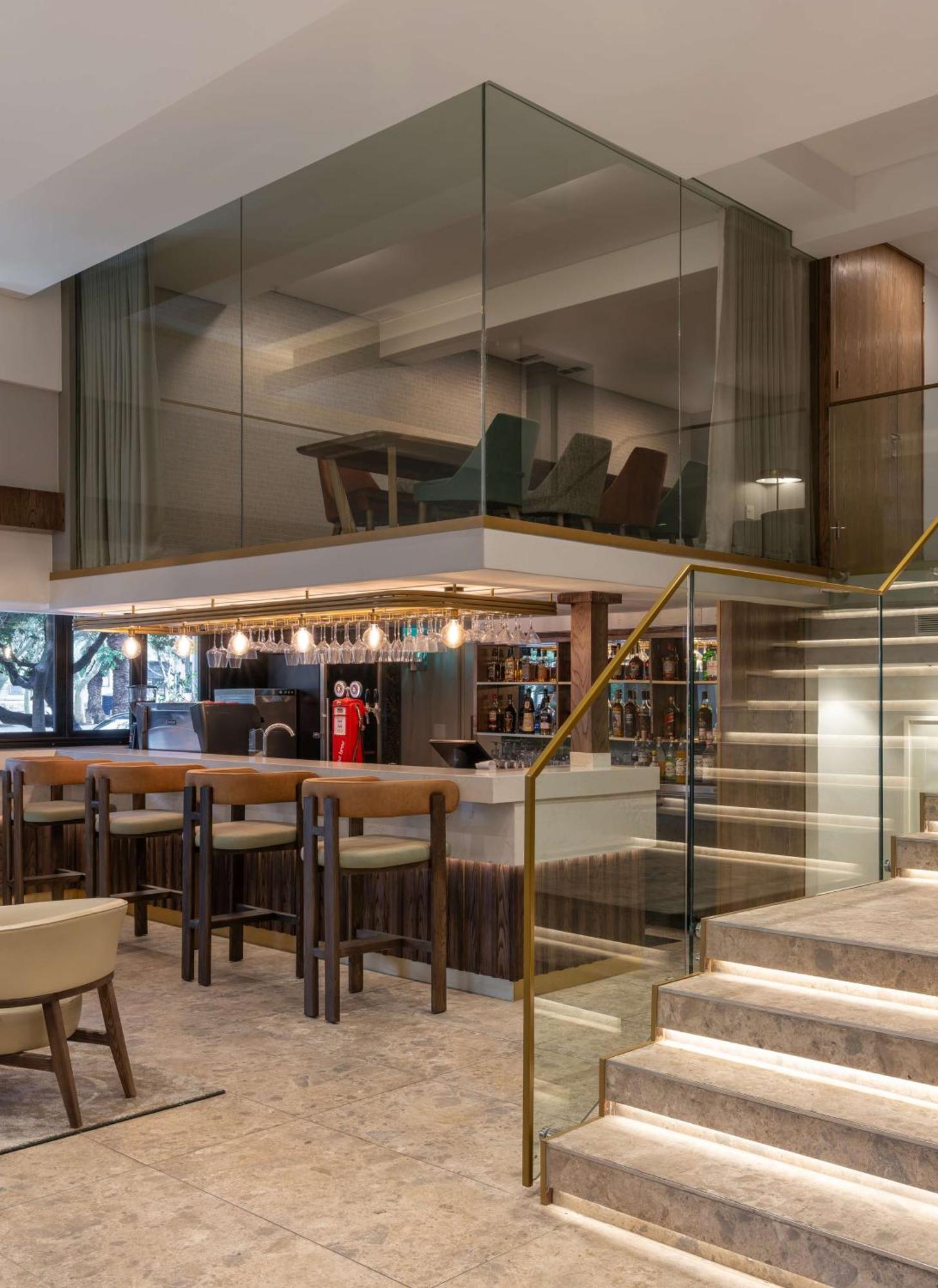 Radisson Hotel Cape Town Foreshore Εξωτερικό φωτογραφία