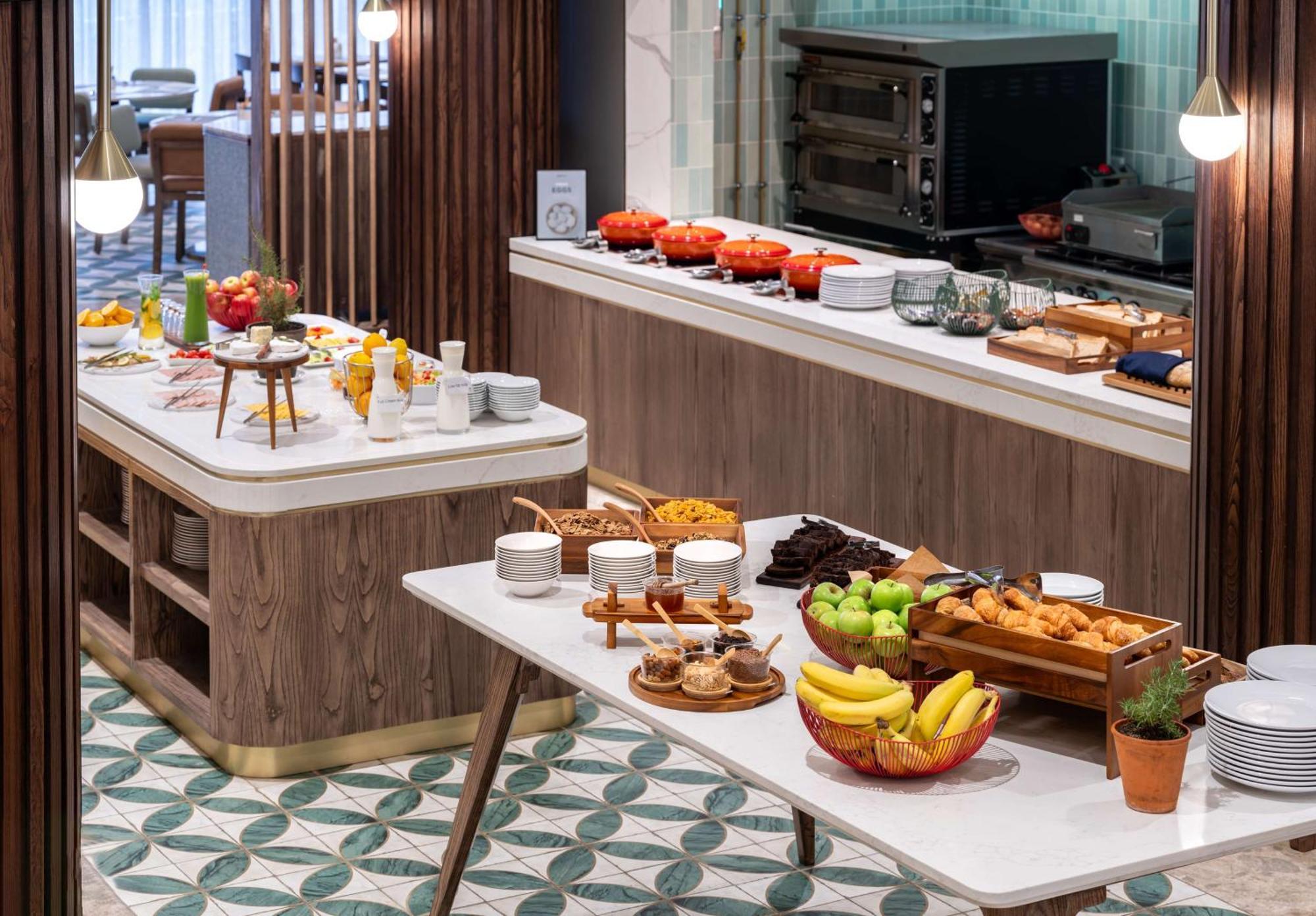 Radisson Hotel Cape Town Foreshore Εξωτερικό φωτογραφία