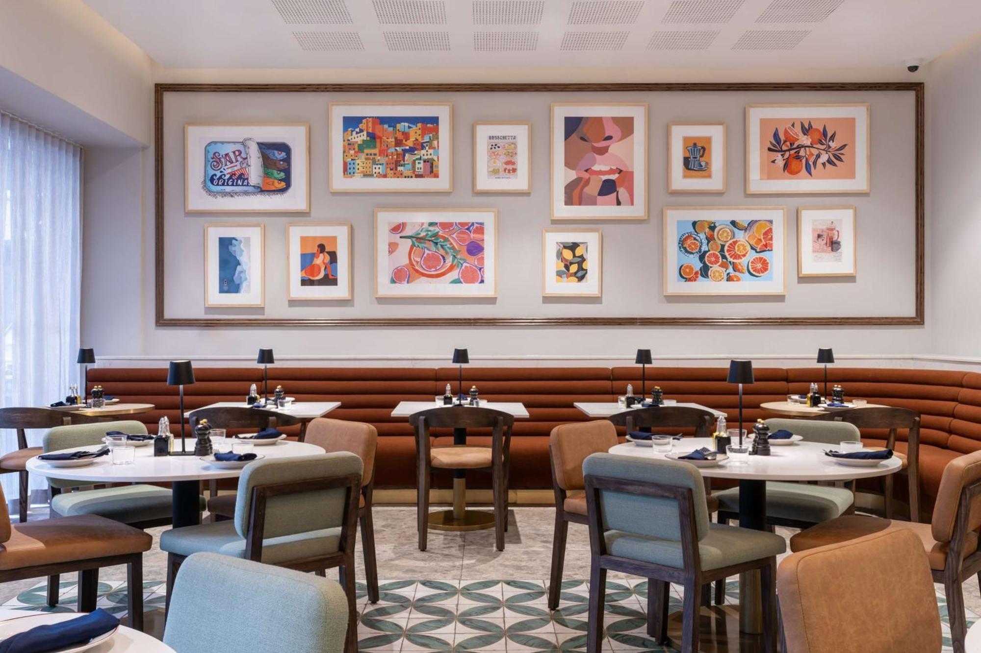 Radisson Hotel Cape Town Foreshore Εξωτερικό φωτογραφία