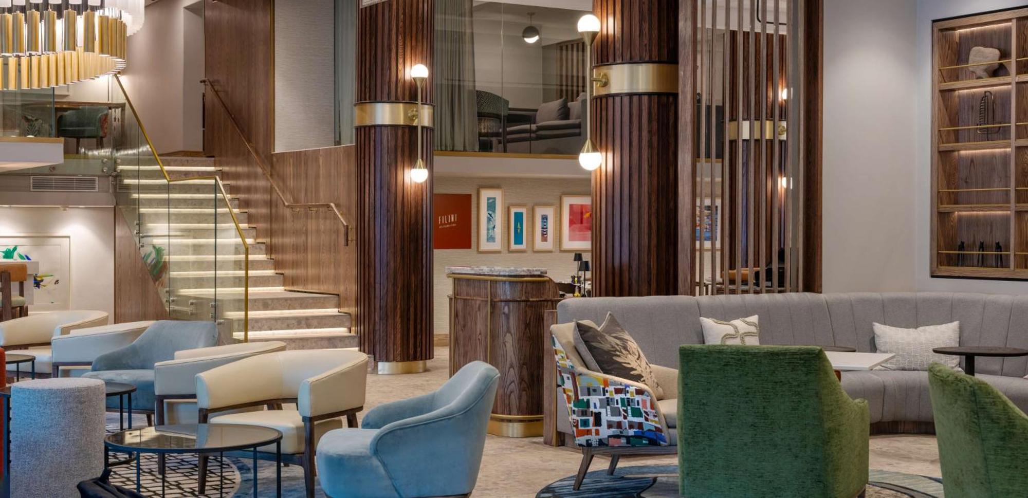 Radisson Hotel Cape Town Foreshore Εξωτερικό φωτογραφία