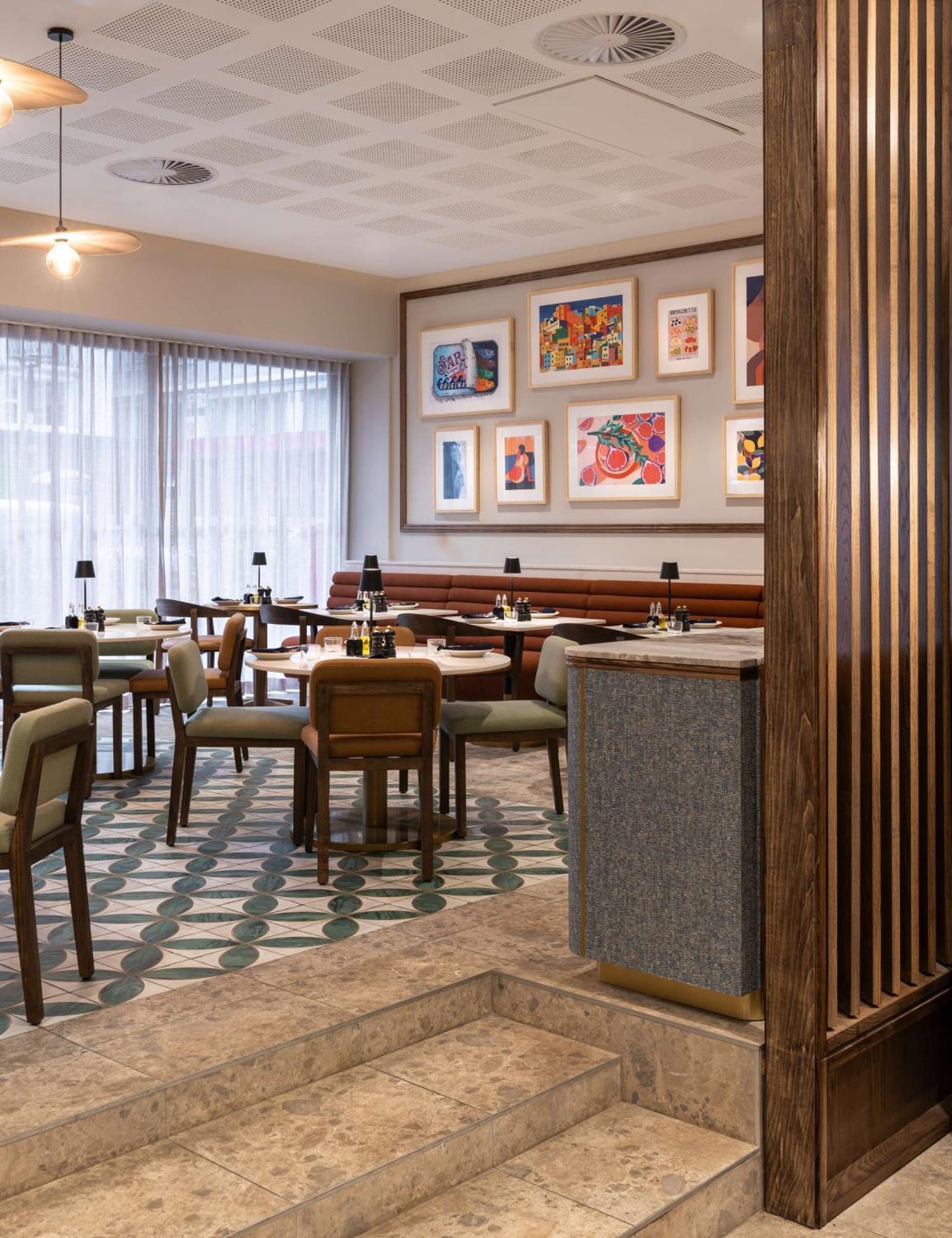 Radisson Hotel Cape Town Foreshore Εξωτερικό φωτογραφία
