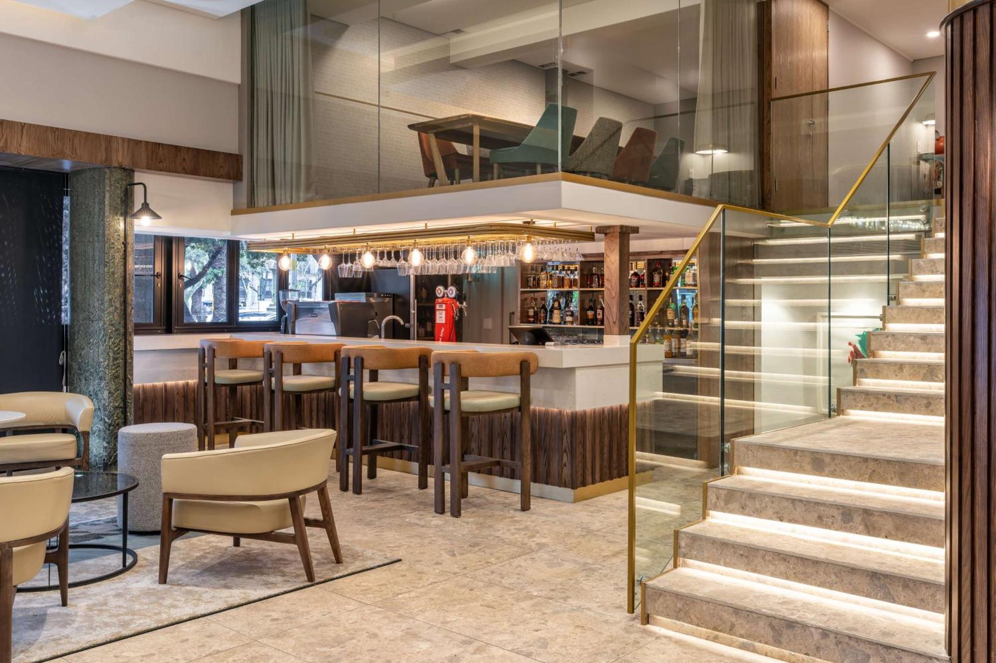 Radisson Hotel Cape Town Foreshore Εξωτερικό φωτογραφία