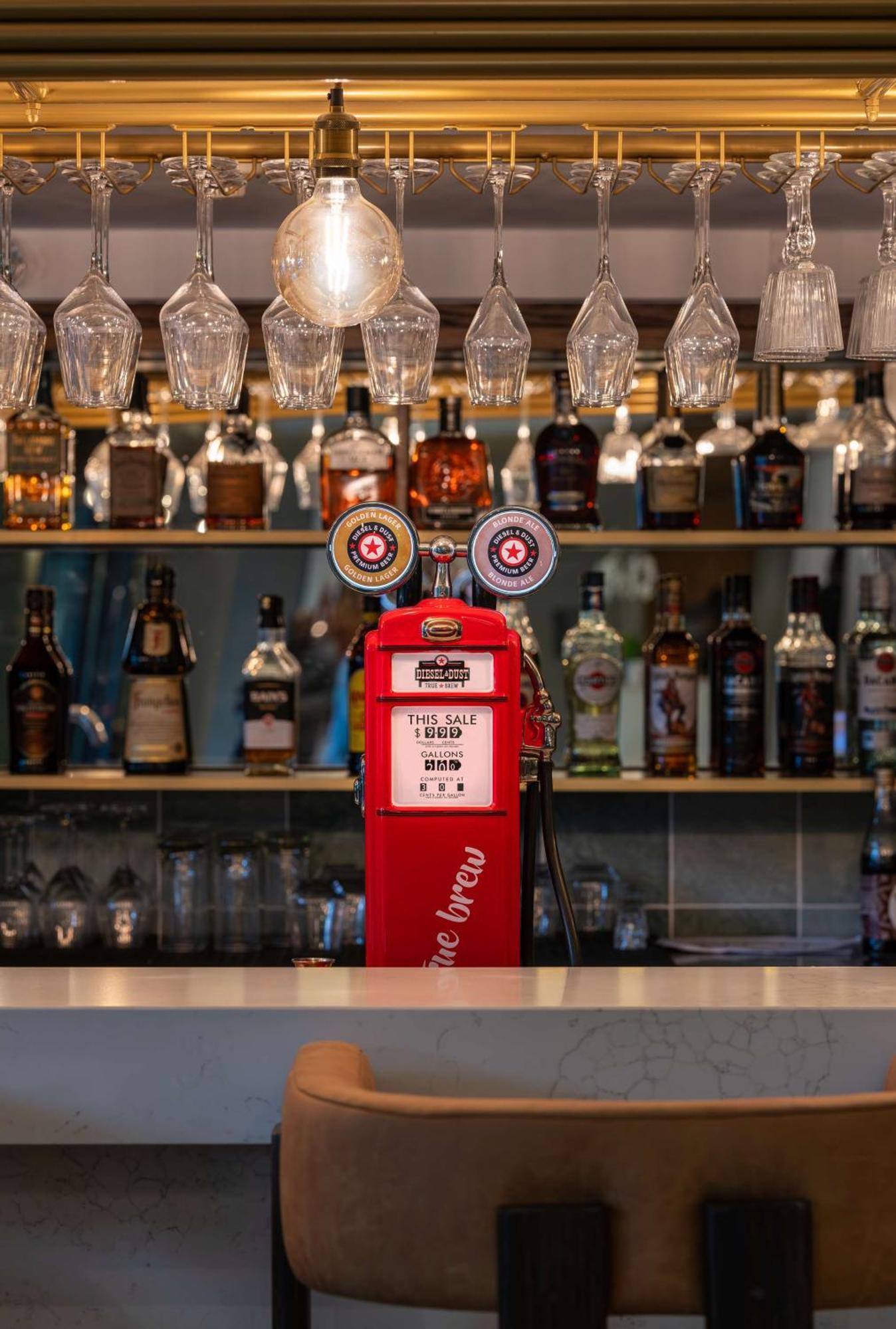 Radisson Hotel Cape Town Foreshore Εξωτερικό φωτογραφία