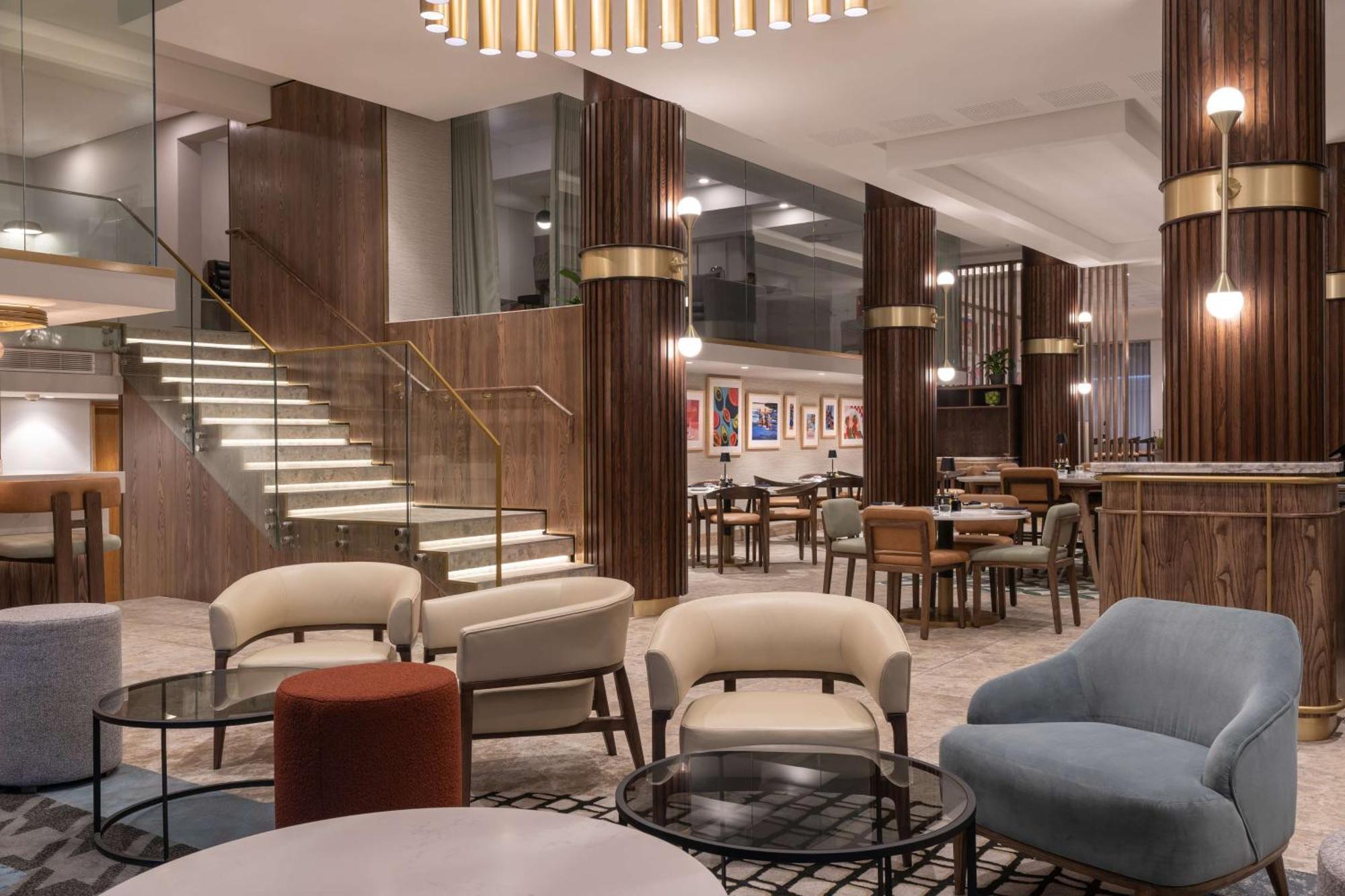 Radisson Hotel Cape Town Foreshore Εξωτερικό φωτογραφία