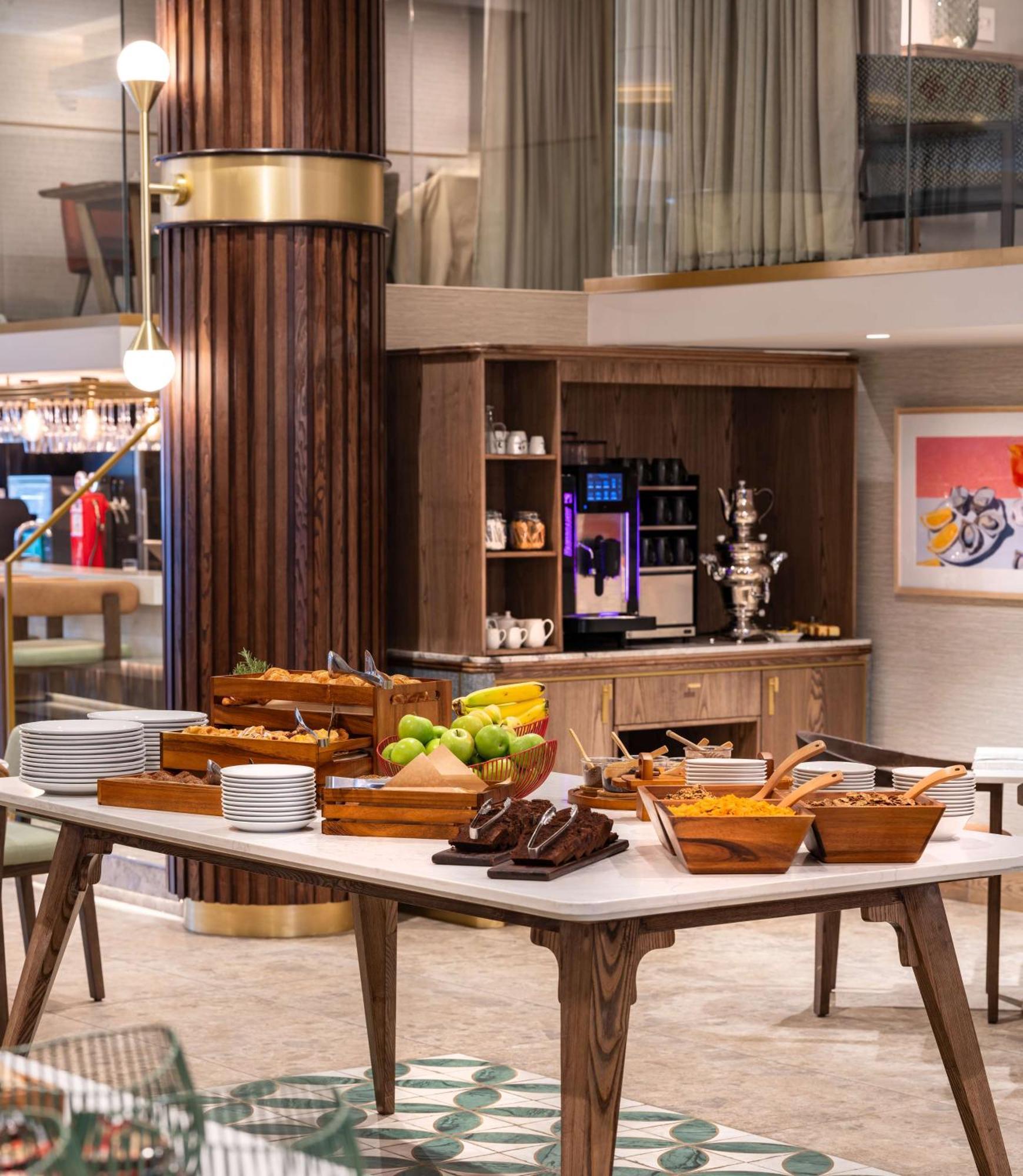 Radisson Hotel Cape Town Foreshore Εξωτερικό φωτογραφία