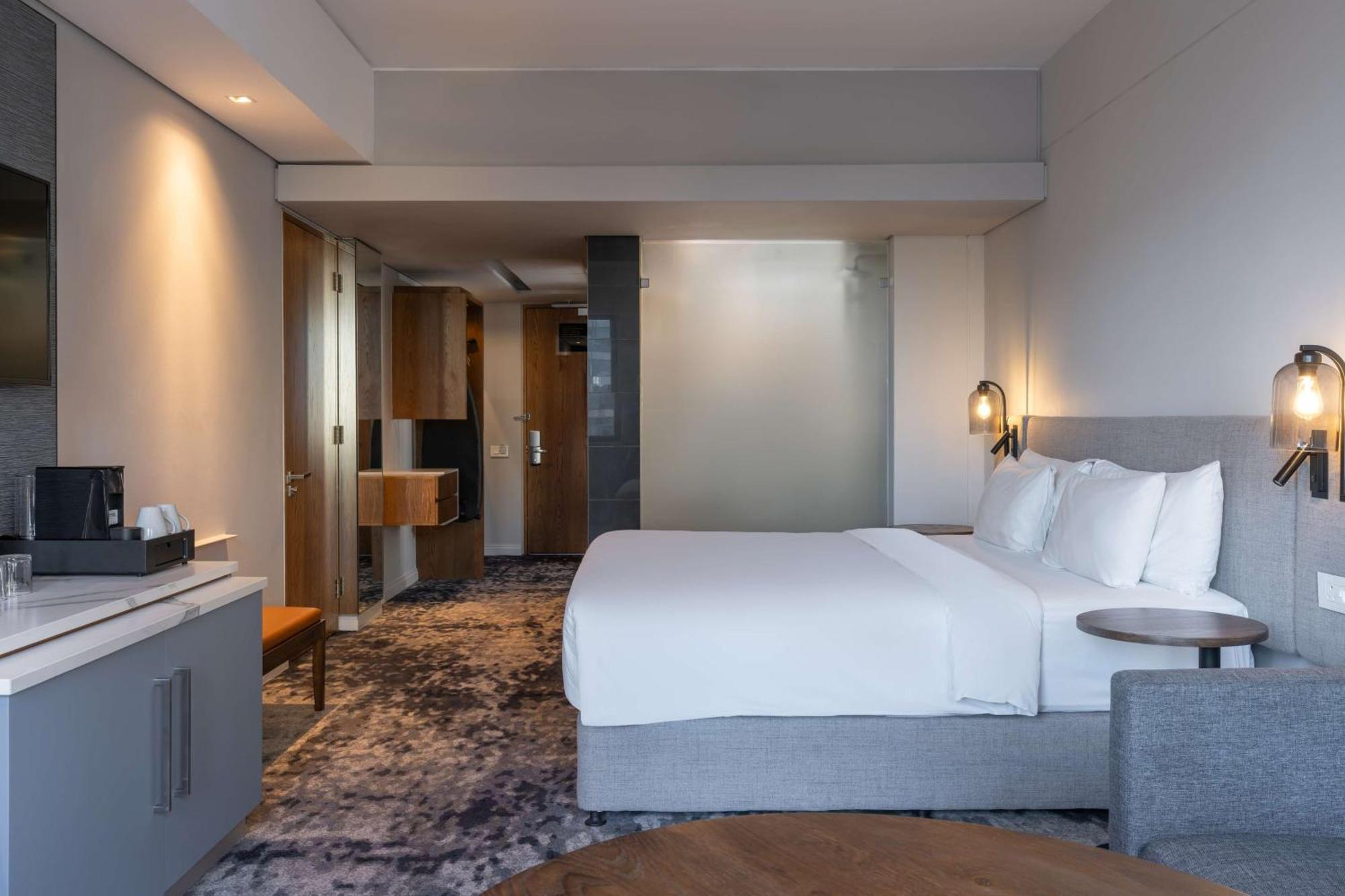 Radisson Hotel Cape Town Foreshore Εξωτερικό φωτογραφία