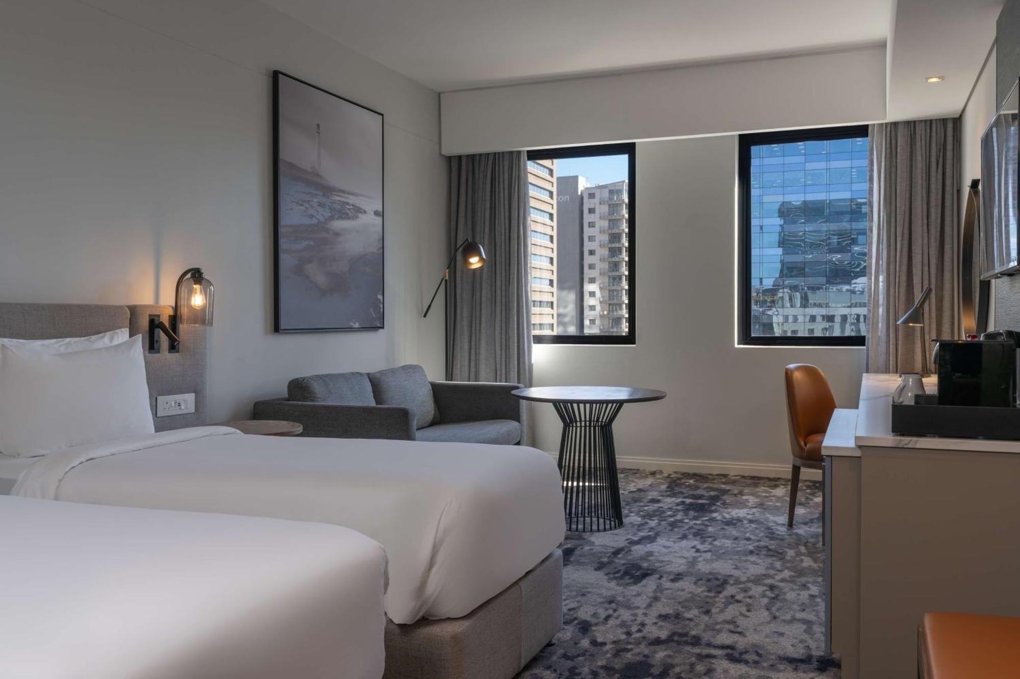 Radisson Hotel Cape Town Foreshore Εξωτερικό φωτογραφία